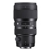 Sigma 50-100mm f1.8 DC HSM Art Series Lens