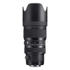 Sigma 50-100mm f1.8 DC HSM Art Series Lens
