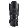 Sigma 50-100mm f1.8 DC HSM Art Series Lens
