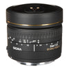 Sigma Fisheye 8mm f/3.5 EX DG Circular Fisheye Autofocus Lens