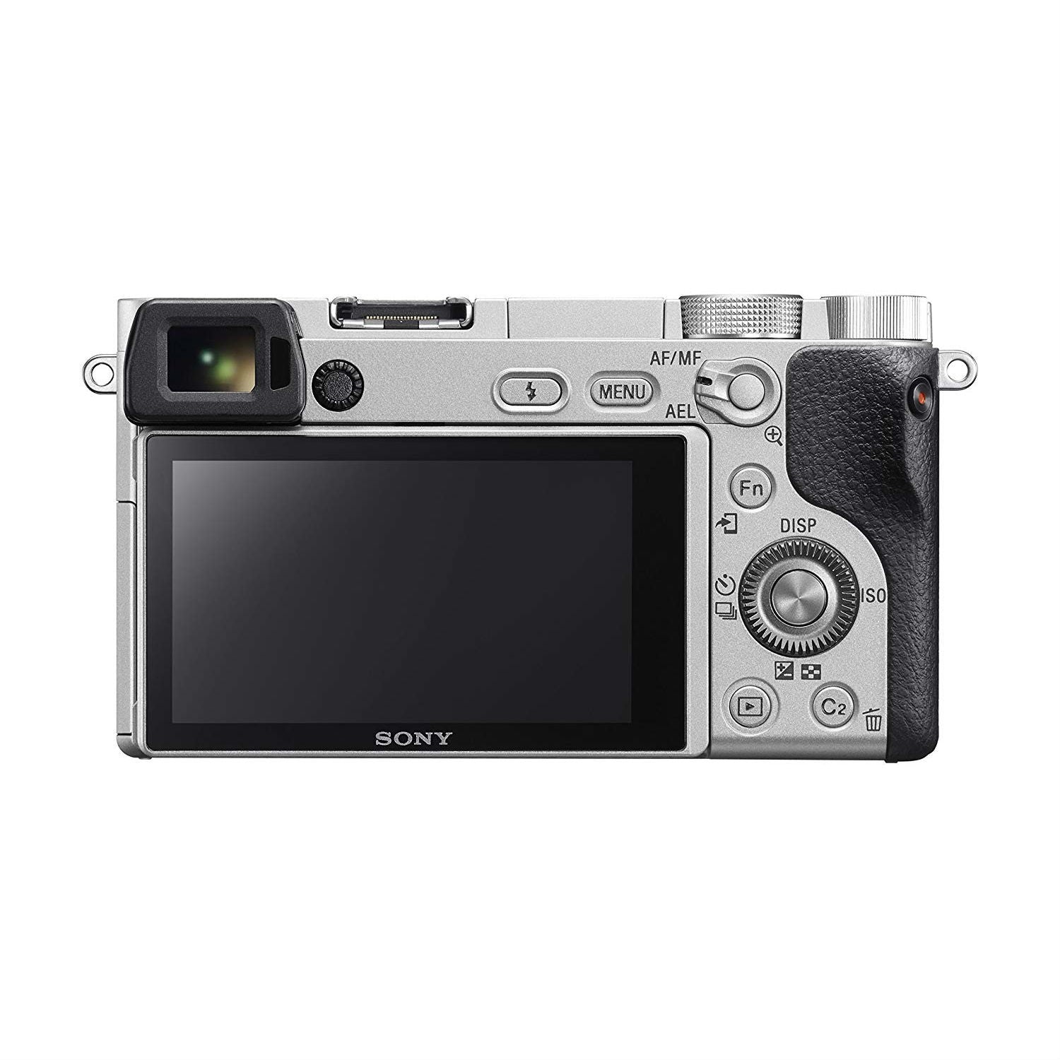 Sony Alpha a6400 mirrorless Camera body