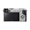Sony Alpha a6400 mirrorless Camera body