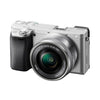 Sony Alpha a6400 mirrorless Camera body