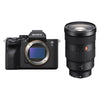 Sony Alpha a7 III Mirrorless Camera and 28-70mm f2.8 Lens