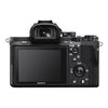 Sony Alpha a7 II Mirrorless Camera and FE 28-70mm f3.5-5.6 OSS Lens