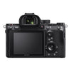 Sony Alpha a7R III Mirrorless Camera Body