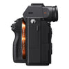 Sony Alpha a7R III Mirrorless Camera Body