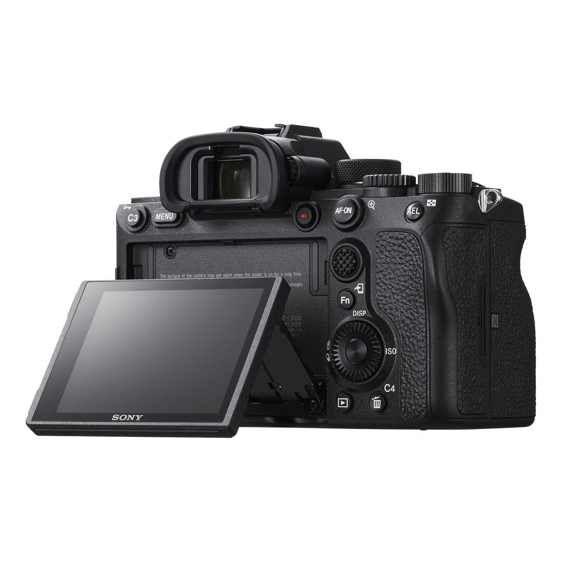Sony Alpha a7R IV Mirrorless Camera Body
