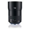 Sony Distagon T* FE 35mm f/1.4 ZA Lens