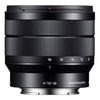 Sony E 10-18mm f4 OSS Lens