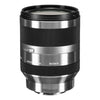 Sony E 18-200mm f3.5-6.3 OSS Lens