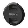 Sony E 35mm F1.8 OSS Lens
