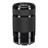Sony E 55-210mm f4.5-6.3 OSS Lens (Black)