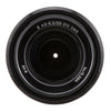 Sony E 55-210mm f4.5-6.3 OSS Lens (Black)
