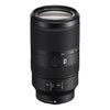 Sony E 70-350mm F4.5-6.3 G OSS Lens