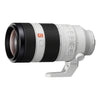 Sony FE 100-400mm f/4.5-5.6 GM OSS Lens