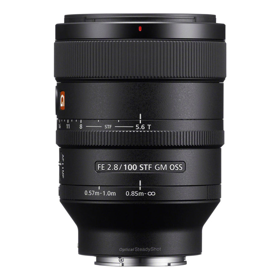 Sony FE 100mm f/2.8 STF GM OSS Lens