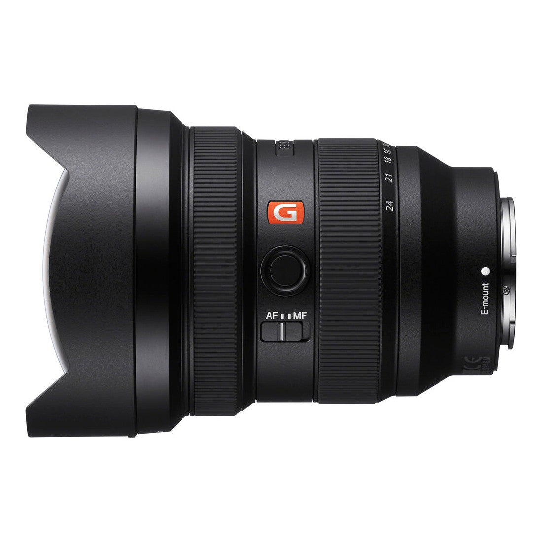 Sony FE 12-24mm f2.8 GM Lens