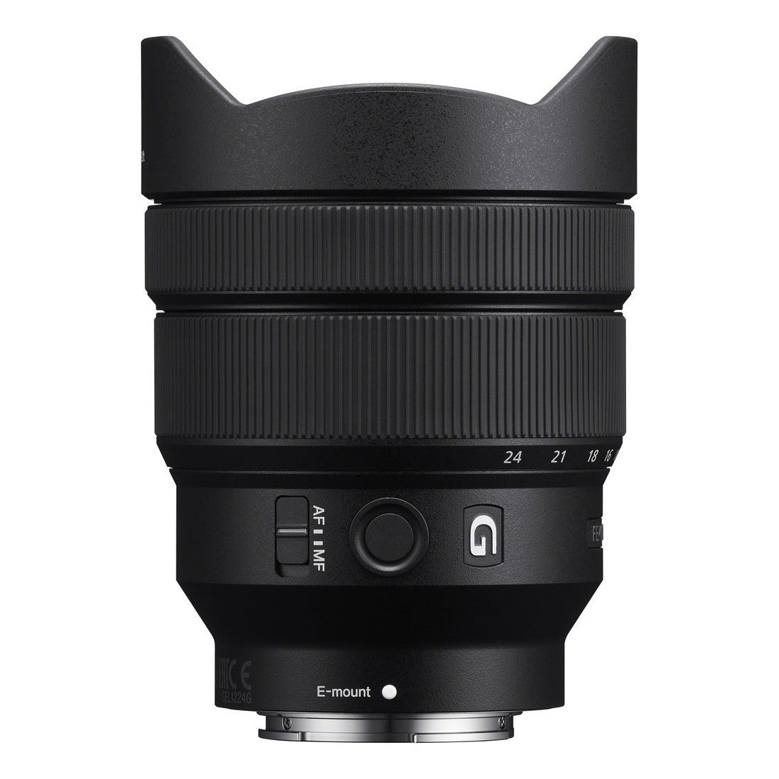 Sony FE 12-24mm f/4 G Lens
