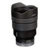 Sony FE 12-24mm f/4 G Lens