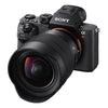 Sony FE 12-24mm f/4 G Lens
