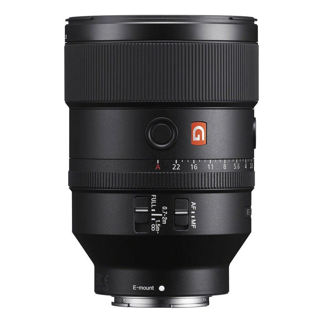 Sony FE 135mm f/1.8 GM Lens