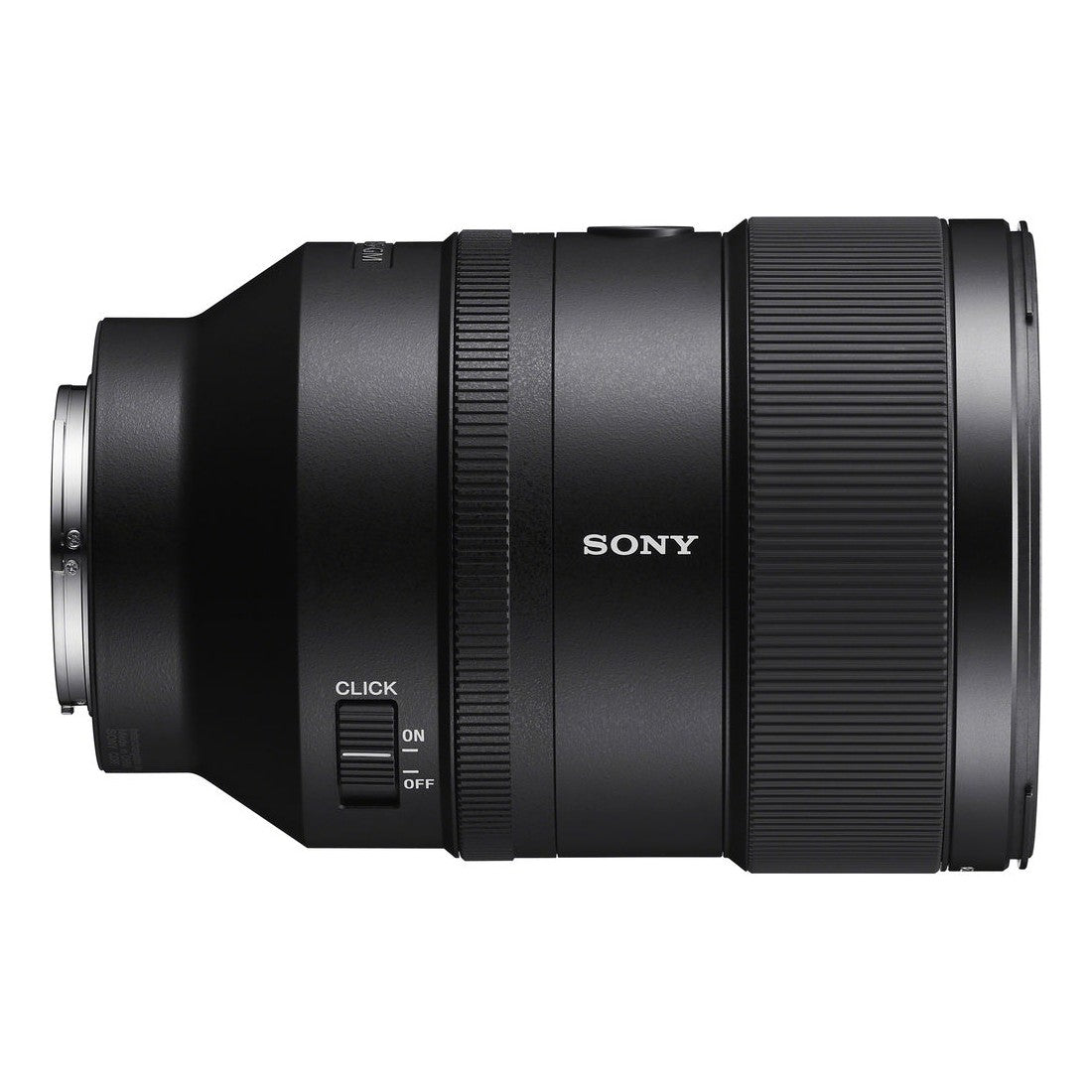 Sony FE 135mm f/1.8 GM Lens