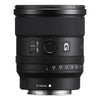 Sony FE 20mm f/1.8 G Lens