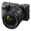 Sony FE 20mm f/1.8 G Lens