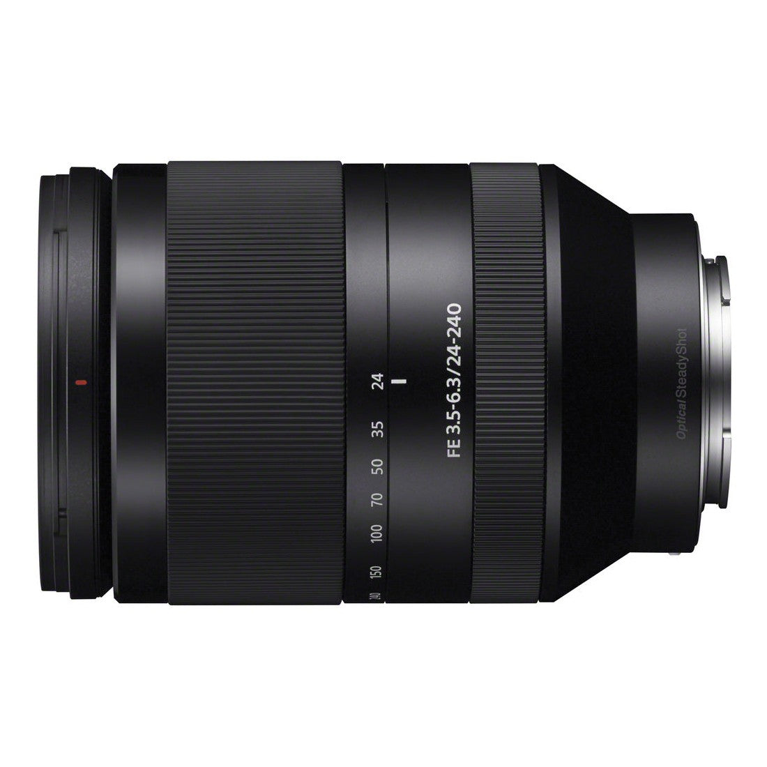 Sony FE 24-240mm f/3.5-6.3 OSS Lens