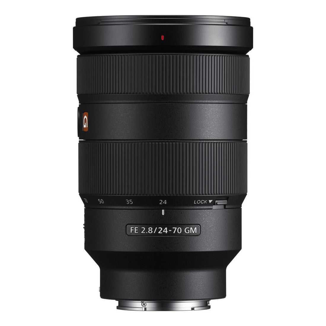 Sony FE 24-70mm f/2.8 GM Lens