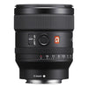 Sony FE 24mm f/1.4 GM Lens