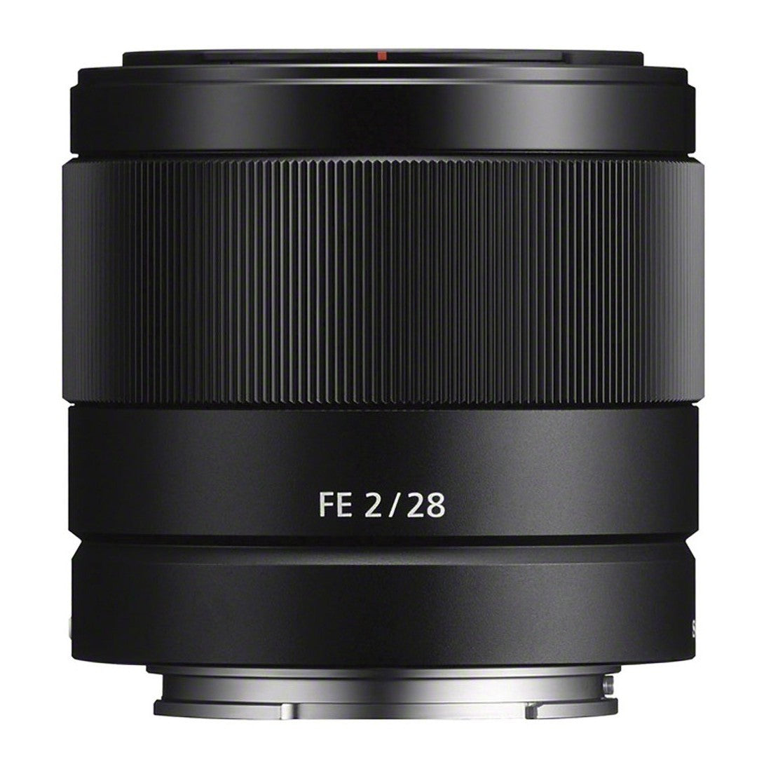 Sony FE 28mm f2 Lens