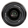 Sony FE 28mm f2 Lens