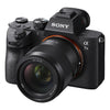 Sony FE 35mm f1.8 Lens
