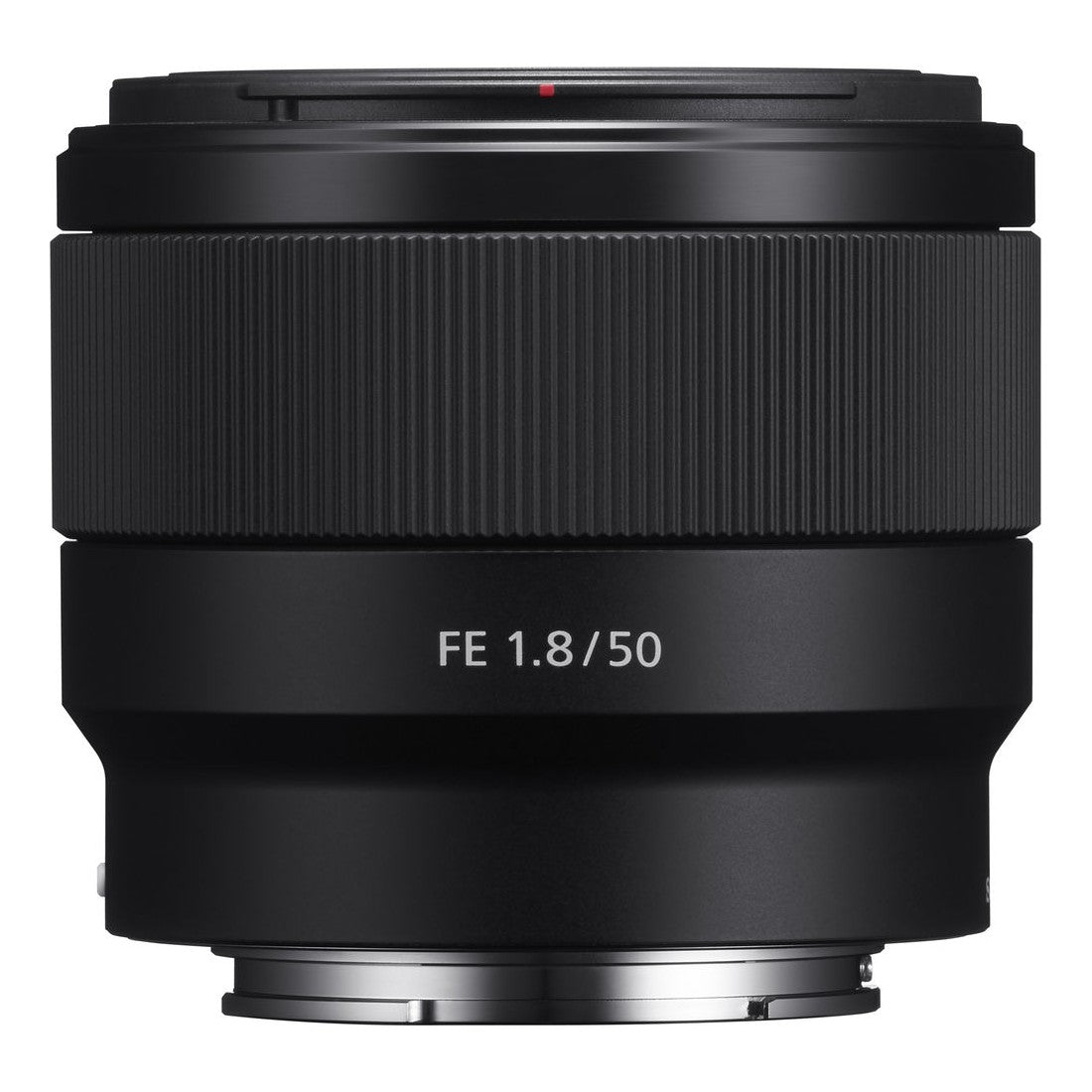 Sony FE 50mm f/1.8 Lens