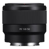 Sony FE 50mm f/1.8 Lens
