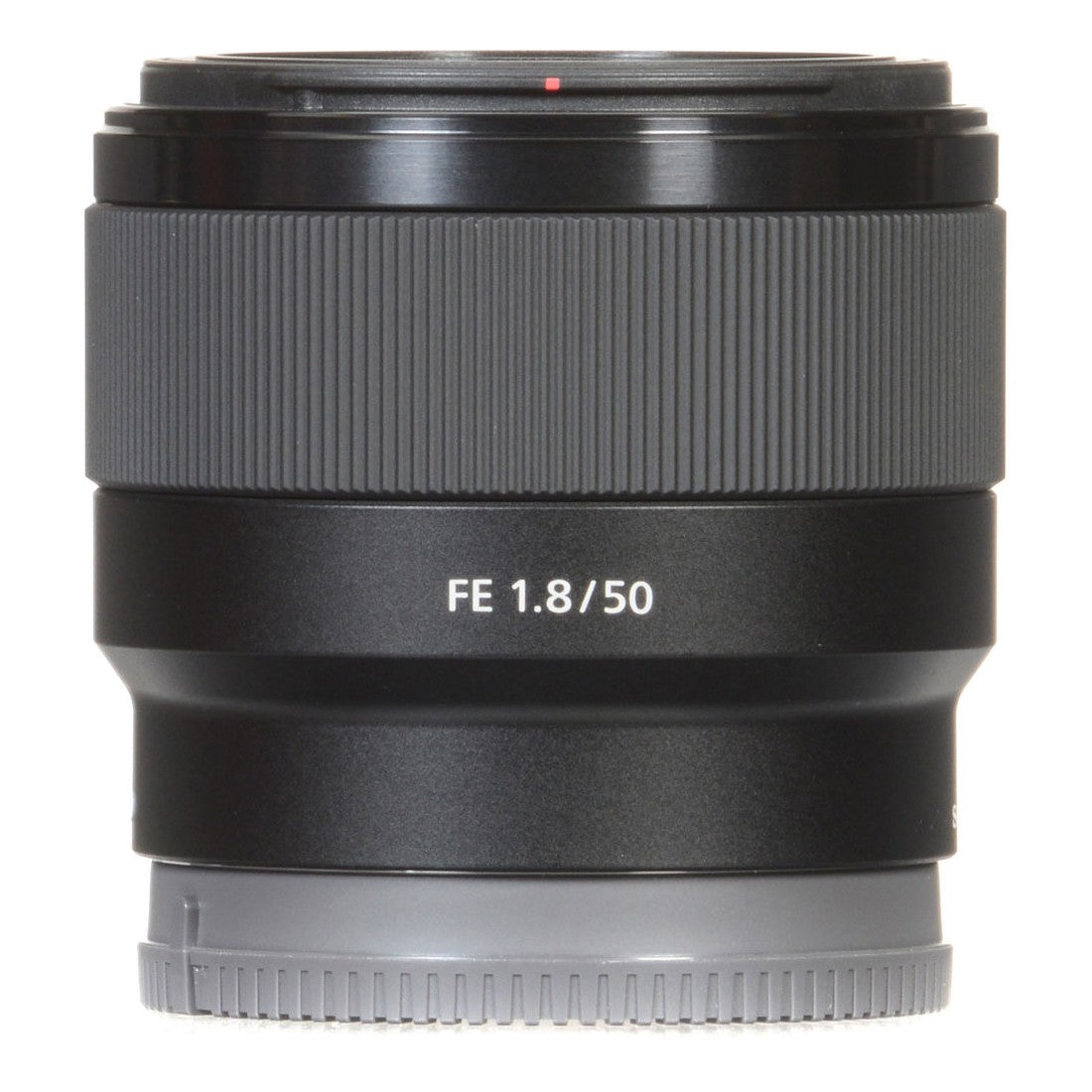 Sony FE 50mm f/1.8 Lens