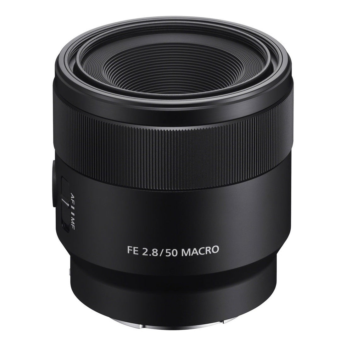 Sony FE 50mm f2.8 Macro Lens