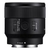 Sony FE 50mm f2.8 Macro Lens