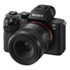 Sony FE 50mm f2.8 Macro Lens