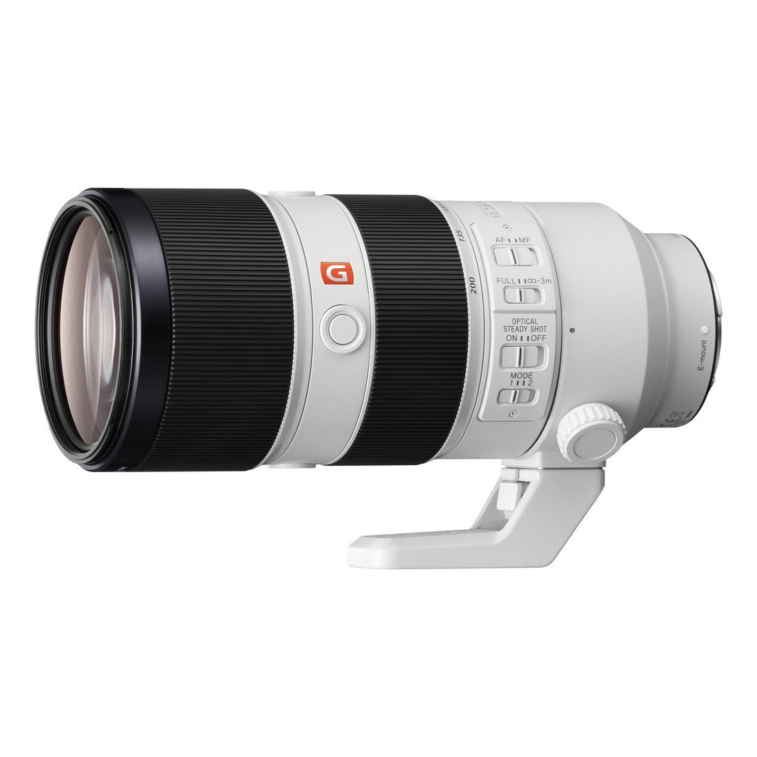 Sony FE 70-200mm f/2.8 GM OSS Lens