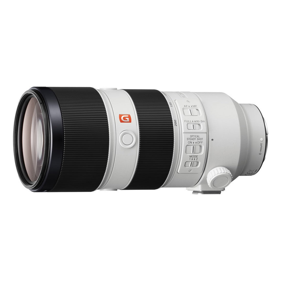 Sony FE 70-200mm f/2.8 GM OSS Lens