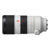 Sony FE 70-200mm f/2.8 GM OSS Lens
