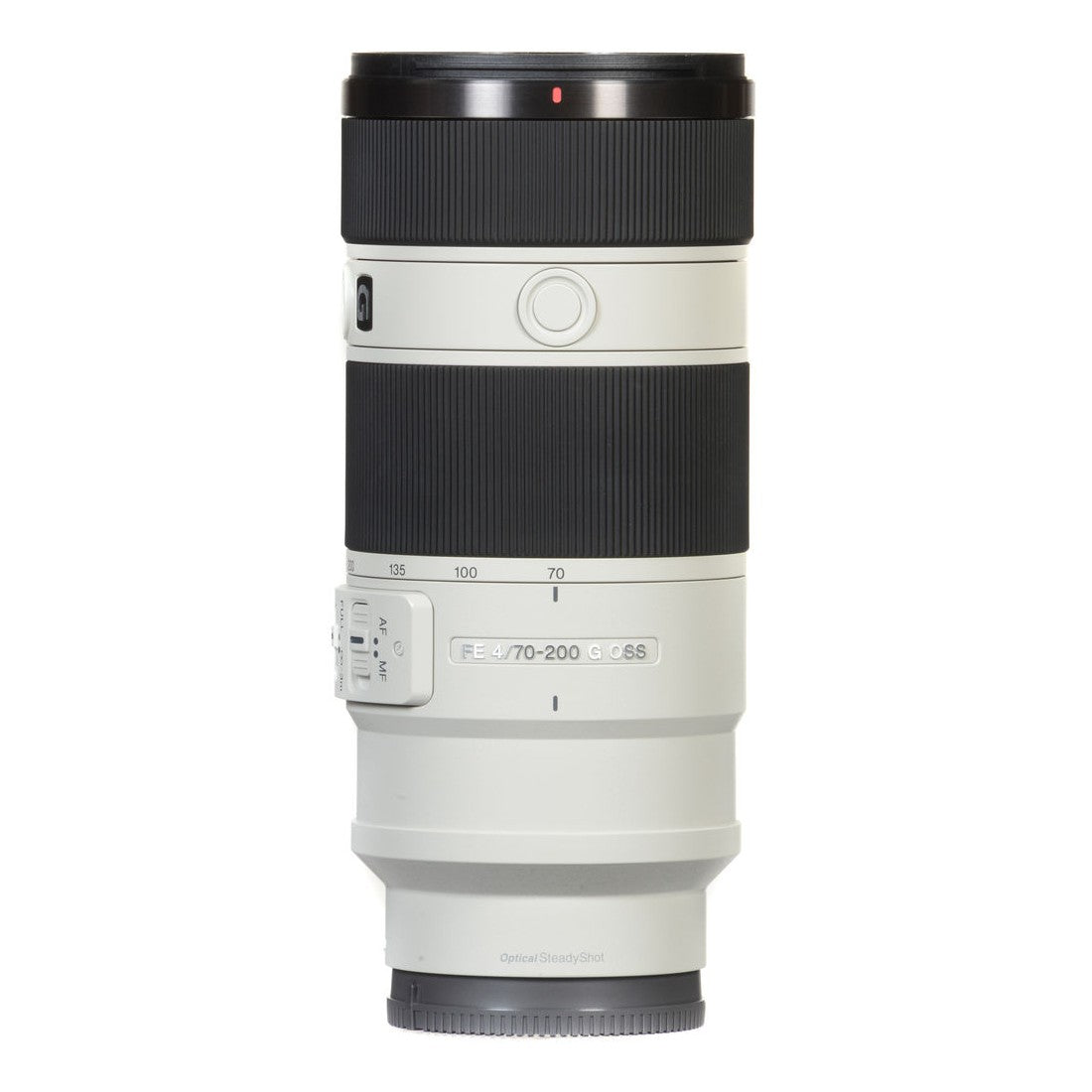 Sony FE 70-200mm f4 G OSS Lens