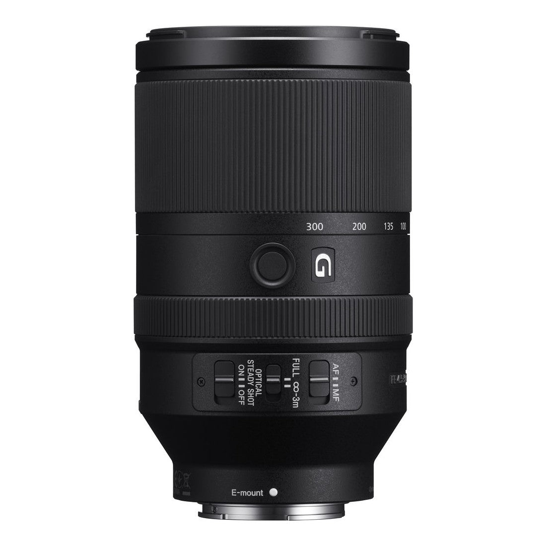 Sony FE 70-300mm f4.5-5.6 G OSS Lens