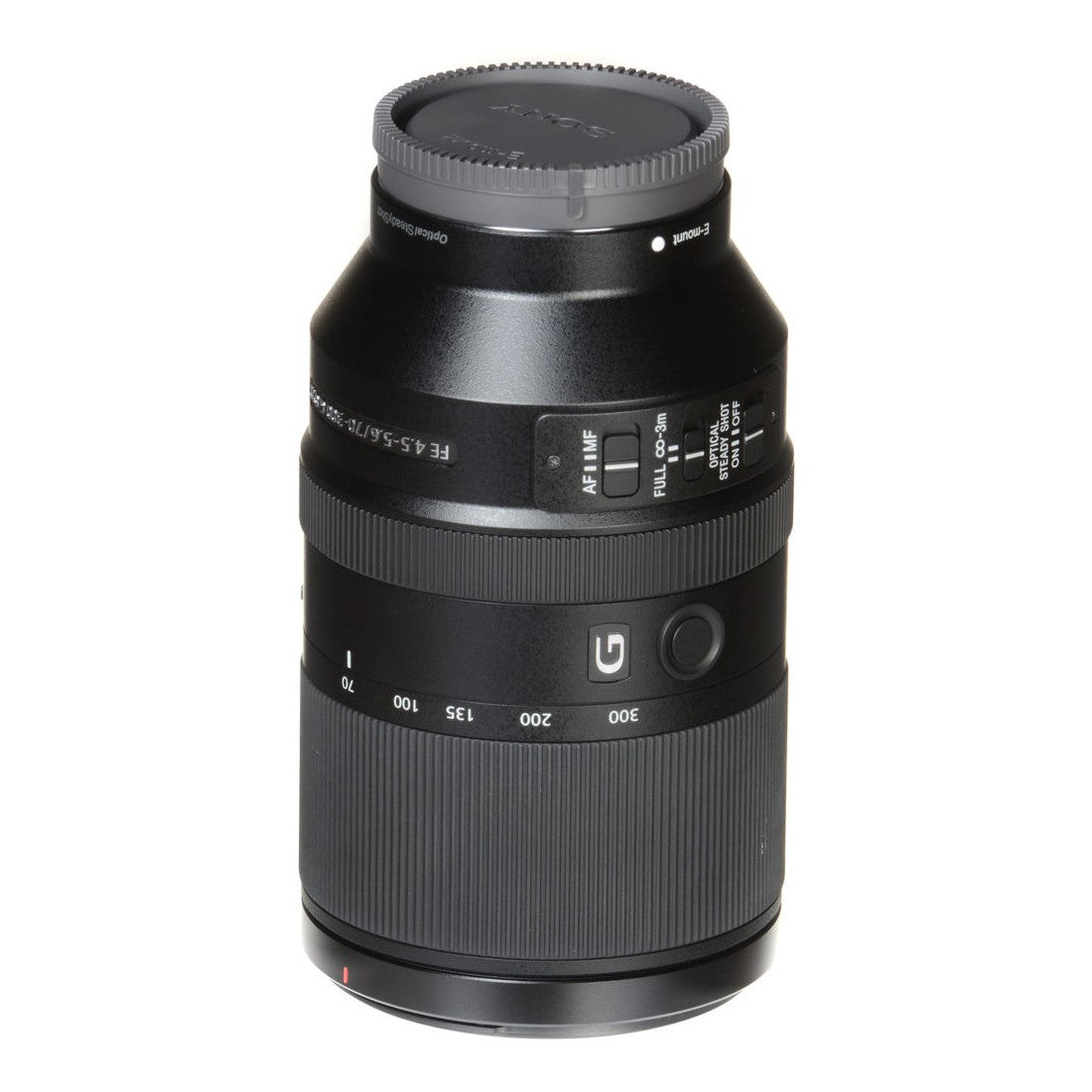 Sony FE 70-300mm f4.5-5.6 G OSS Lens