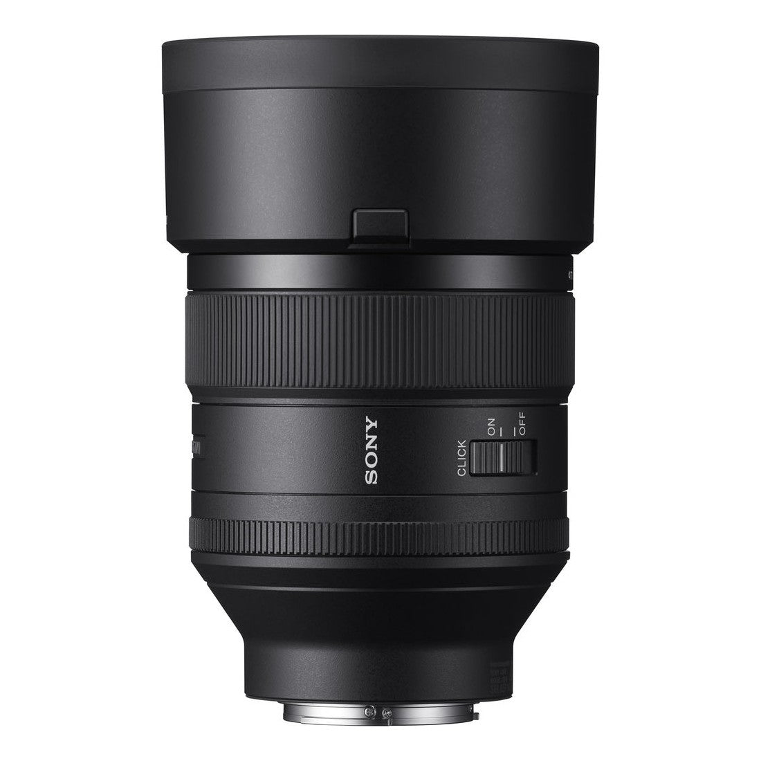 Sony FE 85mm f/1.4 GM Lens