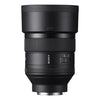 Sony FE 85mm f/1.4 GM Lens