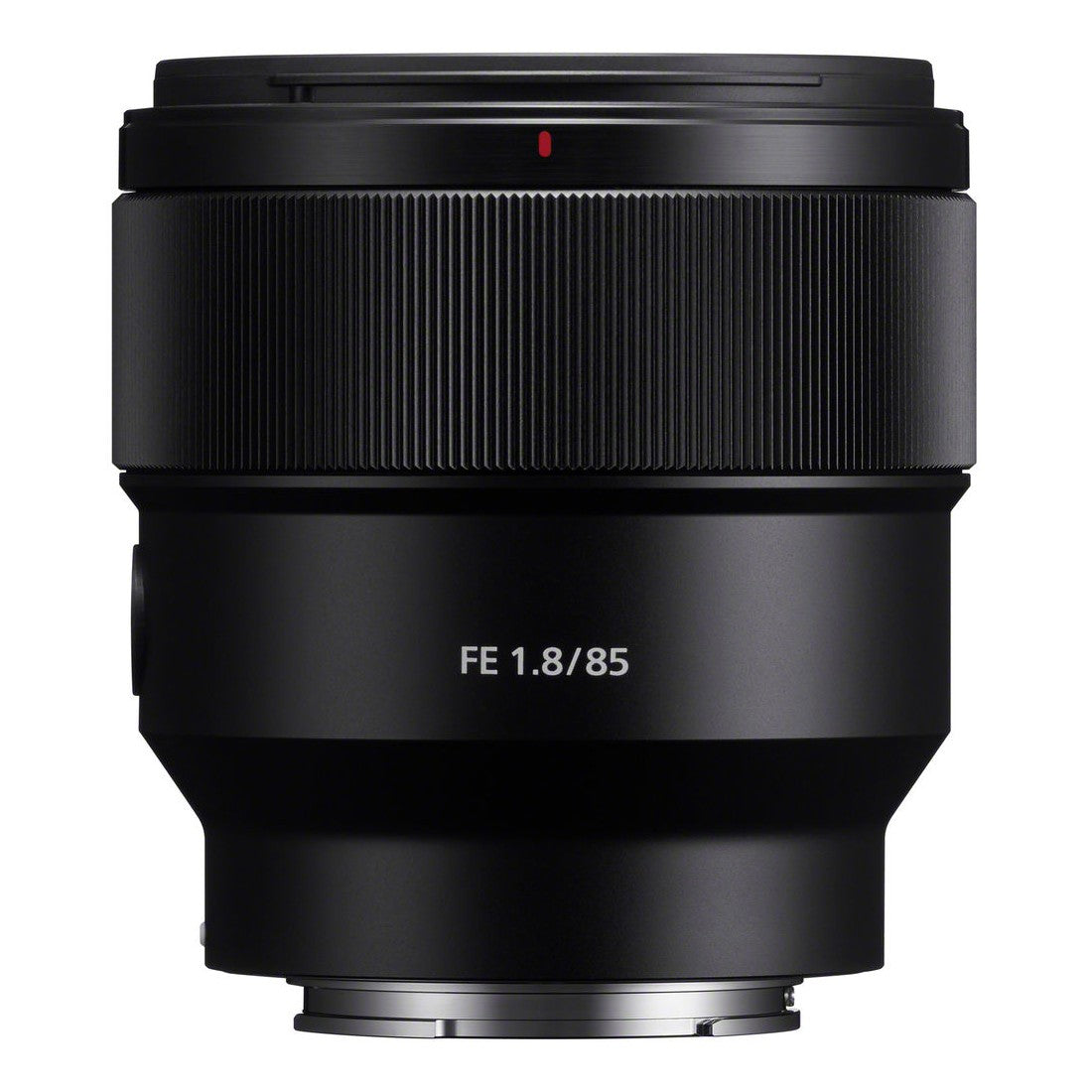 Sony FE 85mm f1.8 Lens
